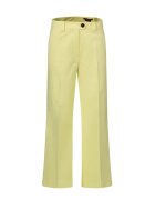Windsor Pantaloni drepți cu buzunare laterale WD3