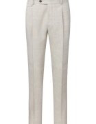Windsor Pantaloni regular fit cu buzunare laterale WD9