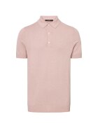Windsor Tricou regular fit cu guler polo 30041050 - Roz