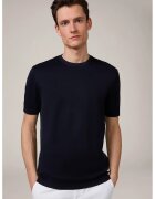 Windsor Tricou regular fit cu guler rotund 30037521