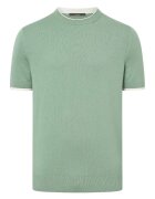 Windsor Tricou regular fit cu guler rotund 30044681 - Albastru inchis
