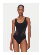 Wolford Body 77118 9952 - negru - poliamida - elastan -