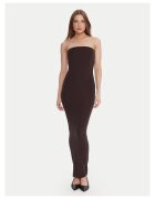 Wolford Rochie de seara dama maro - din material elastic