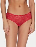 Wonderbra Chiloti dama - 305314079 - Poliamida/Elastan - Negru - Negru