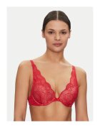 Wonderbra Sutien dama - 305314048 - Poliamida/Poliester - Negru - Negru