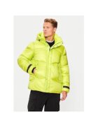 Woolrich Geaca barbati - 304478901 - Poliamida - Verde - Verde