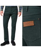 Wrangler barbati Greensboro - verde inchisfdwqf - Verde