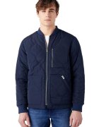 Wrangler barbati poliester - bleumarin - Albastru inchis