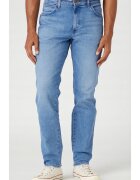Wrangler Blugi barbatesti River albastru - Albastru