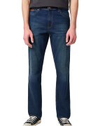Wrangler Blugi barbatesti Texas - bumbac/elastan - bleumarin