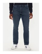Wrangler Blugi barbati - 304281006 - Bumbac - Albastru - Albastru
