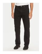 Wrangler Blugi barbati - 304281211 - Bumbac - Negru - Negru