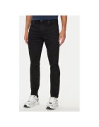 Wrangler Blugi Barbati - 304288432 - Bumbac - Elastan - W29-L32 US - Negru