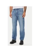 Wrangler Blugi barbati - 304288555 - Bumbac - Albastru - Albastru