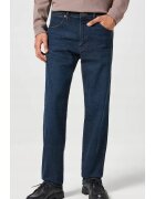 Wrangler Blugi barbati - FRONTIER - talie inalta - croiala relaxata - albastru - bumbafwqgwqc - Albastru