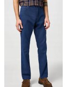 Wrangler Blugi barbati Greensboro - bumbac/in - bleumarin