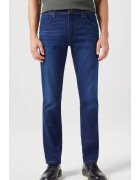 Wrangler Blugi barbati Greensboro EPIC SOFT - bumbac/poliester/elastan - albastru inchis