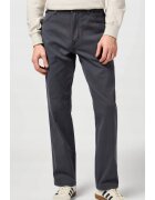 Wrangler Blugi barbati Texas - bumbac/elastan - negri
