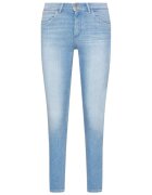 Wrangler Blugi dama - 207995529 - Bumbac - Albastru