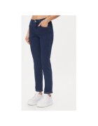 Wrangler Blugi dama - 303302092 - Bumbac - Albastru - Albastru