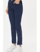 Wrangler Blugi dama - 303302092 - Bumbac - W28-L32 US - Albastru