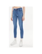 Wrangler Blugi dama - 303593087 - Bumbac - Albastru - Albastru