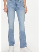 Wrangler Blugi dama - 303593100 - Bumbac - Albastru - Albastru