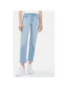 Wrangler Blugi dama - 303593476 - Bumbac - Albastru - Albastru