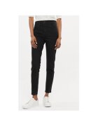 Wrangler Blugi dama - 304135194 - Negru - Negru
