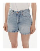 Wrangler Blugi dama - 304200755 - Bumbac - Albastru - Albastru