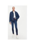 Wrangler Blugi Dama - 304282270 - Albastru - Albastru