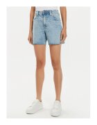 Wrangler Blugi dama - 304551833 - Bumbac - Albastru - Albastru