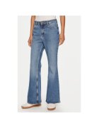 Wrangler Blugi dama - 304596544 - Bumbac - 67645 - Albastru