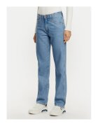 Wrangler Blugi Dama - 304998423 - Albastru - Albastru