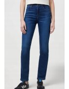 Wrangler Blugi dama W26LZM23Z - slim fit - albastru - bumbac - Albastru