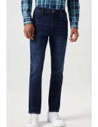 Wrangler Blugi LARSTON - albastruvsafsad - Albastru