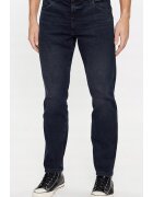 Wrangler Blugi Larstondwqf - Bleumarin