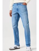 Wrangler Blugi River - albastru - Albastru
