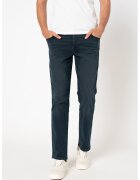Wrangler Blugi slim fit Texas - Gri carbune
