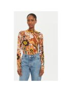 Wrangler Bluza dama - 304282287 - Viscoza - Multicolor - Multicolor