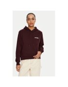 Wrangler Bluza dama - 304998157 - Bumbac/Poliester - Rosu - Rosu