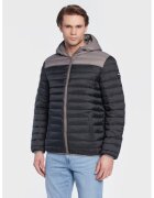Wrangler Geaca barbati - 301289364 - Poliamida - Negru