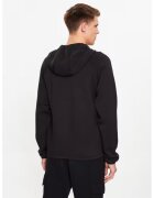 Wrangler Geaca barbati - 302744763 - Viscoza - Negru