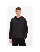 Wrangler Geaca barbati - 302744763 - Viscoza/Poliamida - Negru - Negru
