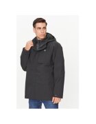 Wrangler Geaca barbati - 303284305 - Poliester - Negru - Negru