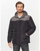 Wrangler Geaca barbati - 303285036 - Poliester - Negru
