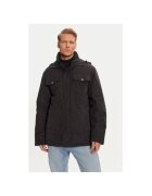 Wrangler Geaca barbati - 304280955 - Poliester - Negru - Negru