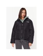 Wrangler Geaca dama - 303302320 - Poliester - Negru - Negru