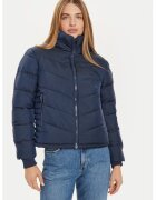 Wrangler Geaca dama - 304282126 - Poliamida - Albastru - Albastru