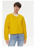 Wrangler Geaca dama - 593124 - Galben - Lyocell